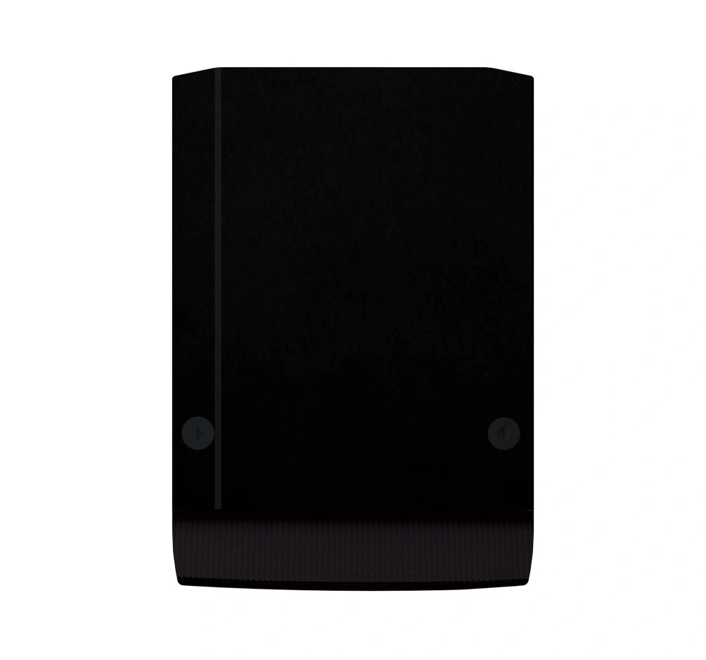 'Orisec ES420/430 Black Cover Tinted Lens'